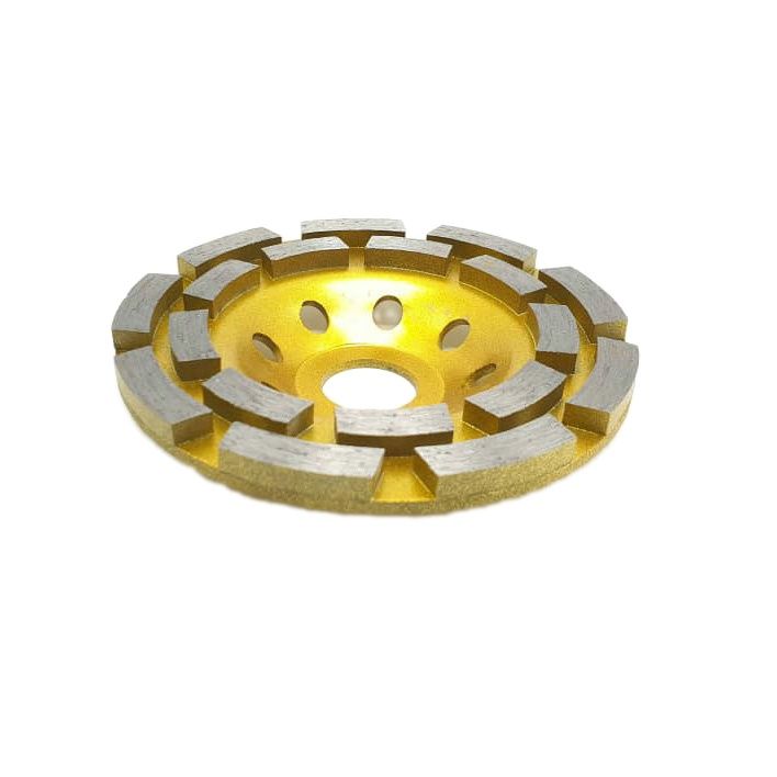 صفحه الماسه سنگ ساب باس مدل diamond grinding disc