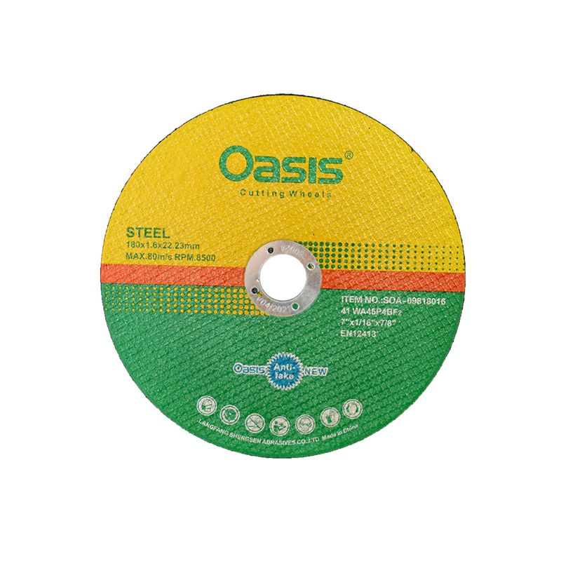 صفحه برش استیل اوسیس مدل soa 09818016