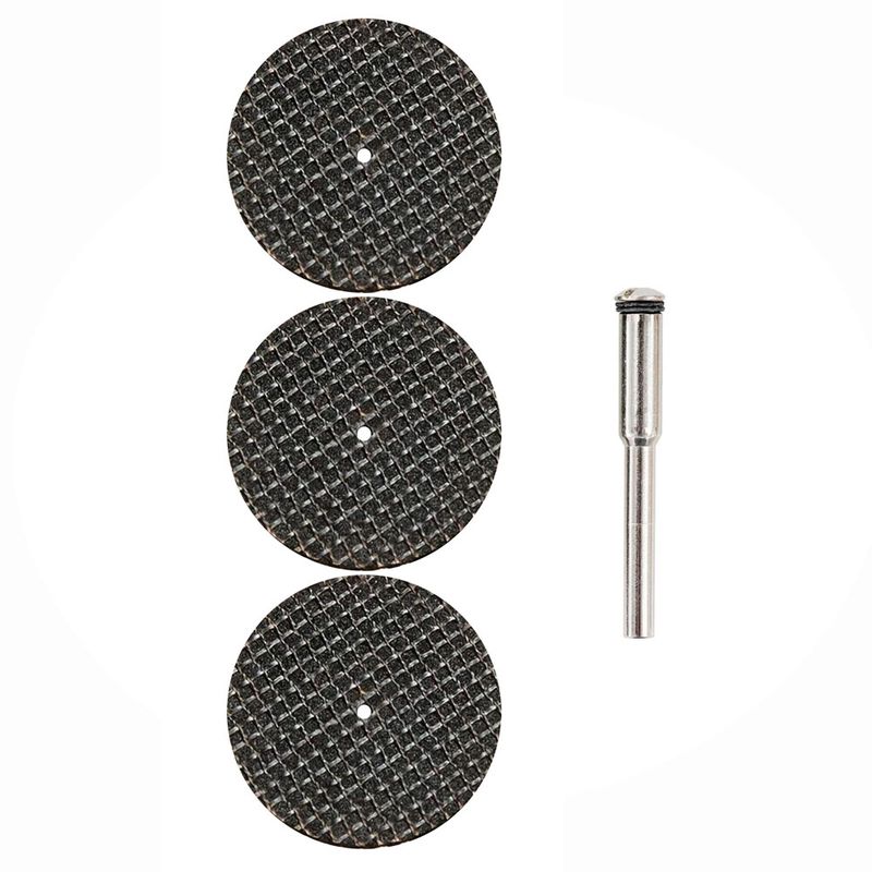 صفحه برش مینیاتوری  مدل 32mm کد 32r004 مجموعه چهار عددی