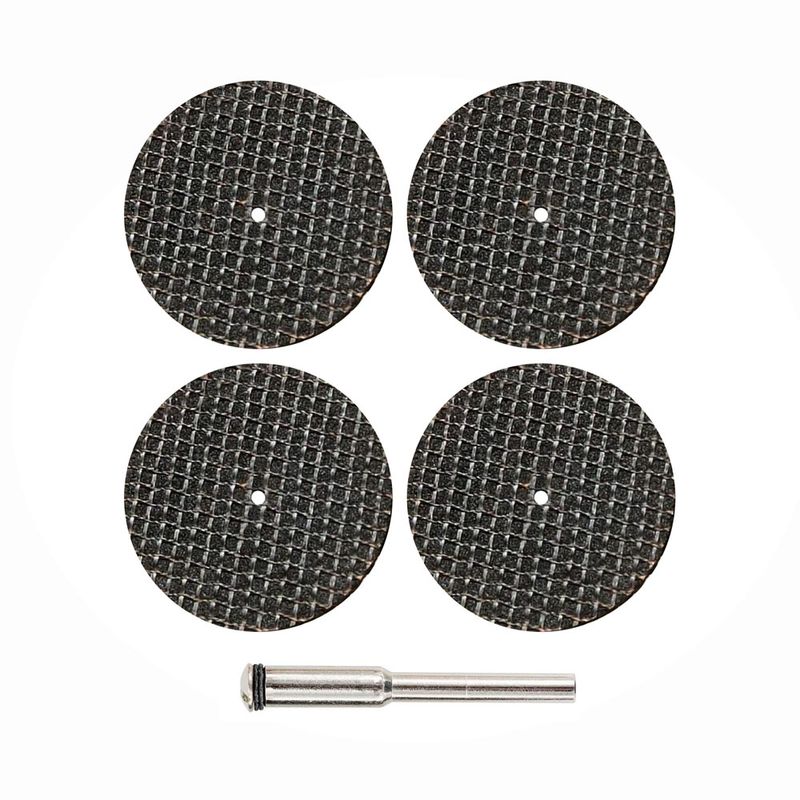 صفحه برش مینیاتوری  مدل 32mm کد 32r005 مجموعه پئج عددی