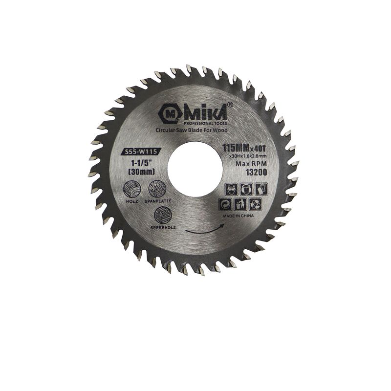 صفحه برش میکا مدل yp s55 w115mm