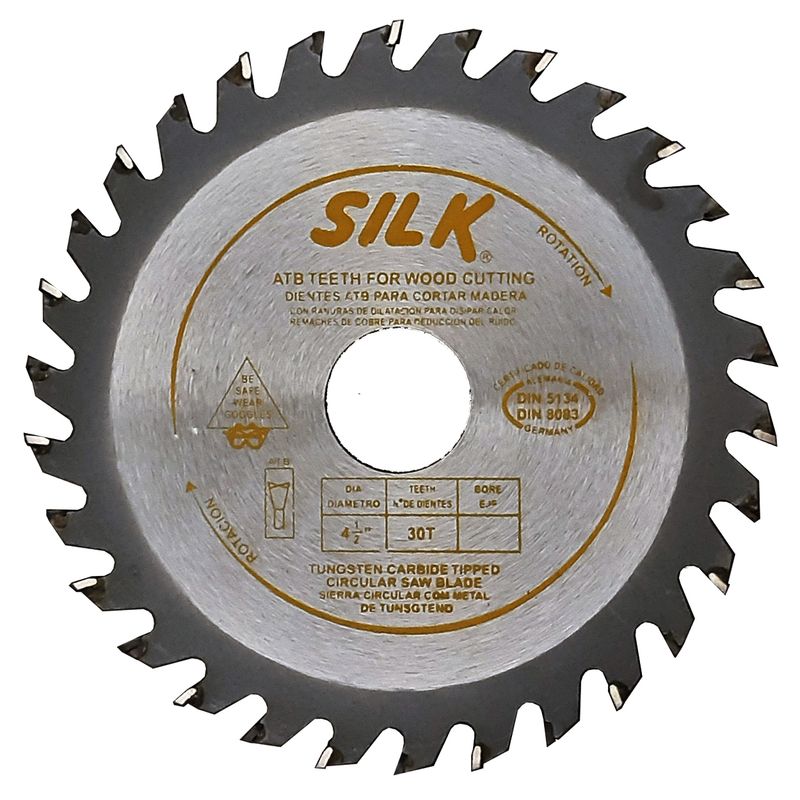 صفحه برش چوب سیلک مدل at 11mm