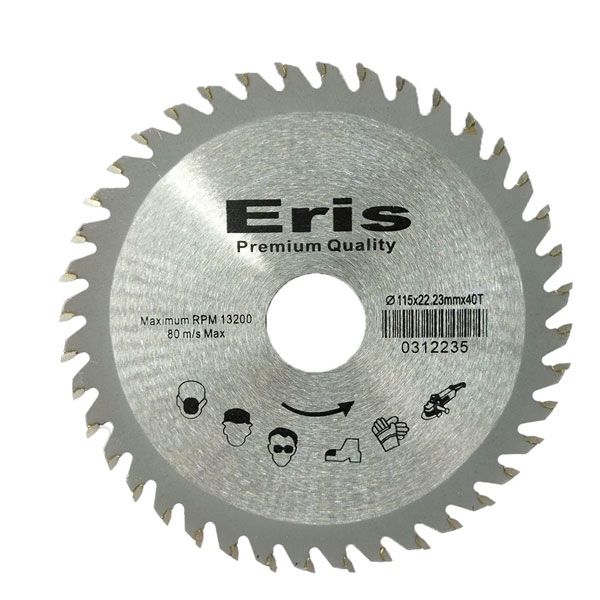 صفحه برش چوب مینی اریس کد eris02