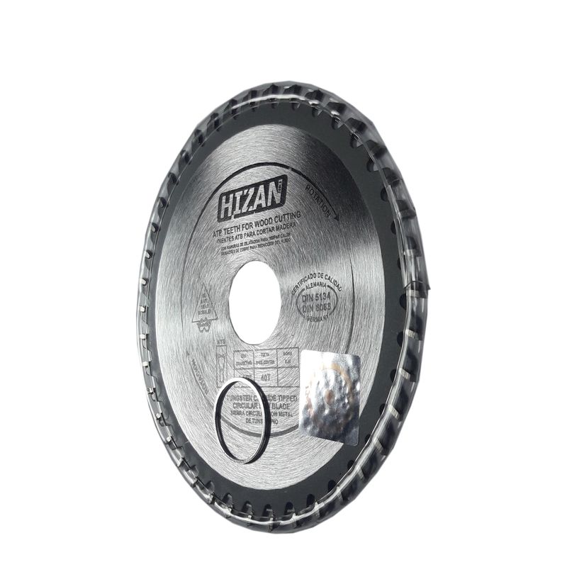 صفحه برش چوب مینی هیزان مدل h 115