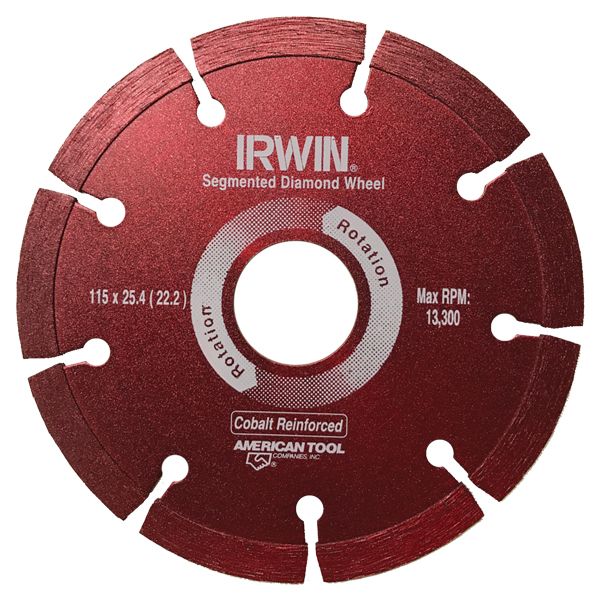 صفحه برش گرانیت اروین مدل dd115