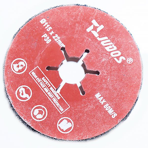 صفحه ساب مدل 115mm کد york