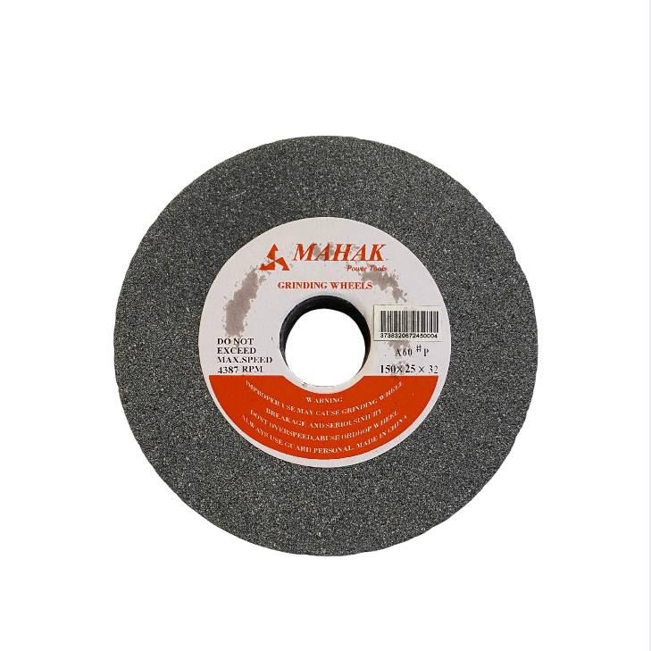 صفحه سنگ سنباده محک مدل a60p 150