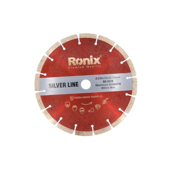 صفحه سنگ گرانیت بر رونیکس مدل rx 3510