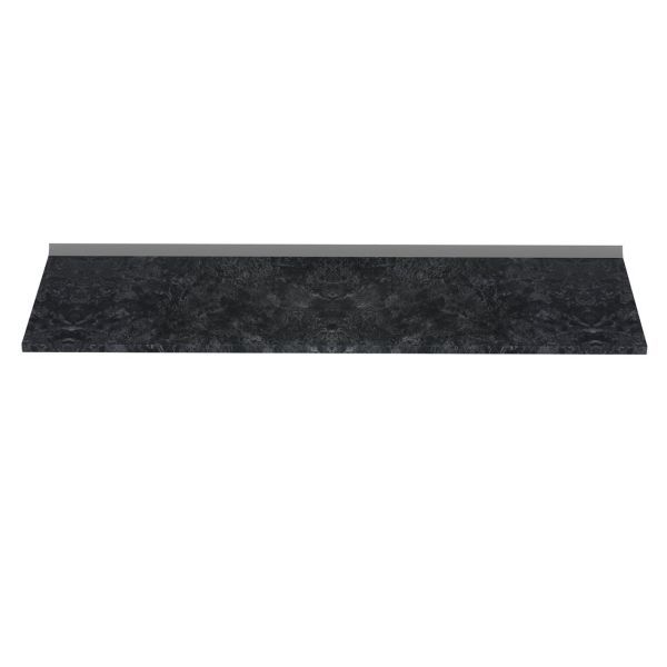 صفحه مرمر کابینت فلفور کابینت مدل 180 cm
