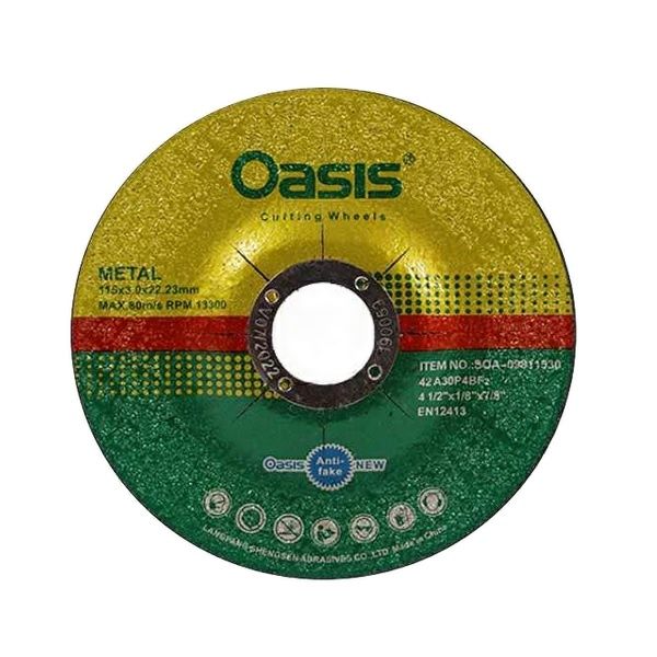 صفحه مینی برش اوسیس مدل mt010