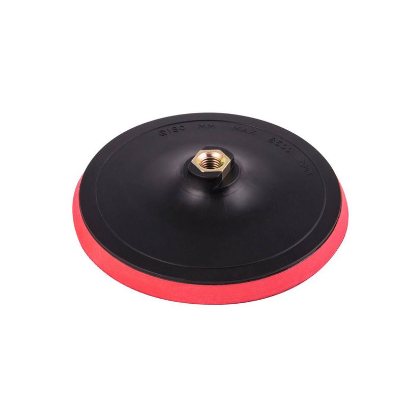 صفحه پولیش مدل evbp_115 کد 115 mm بسته 2 عددی