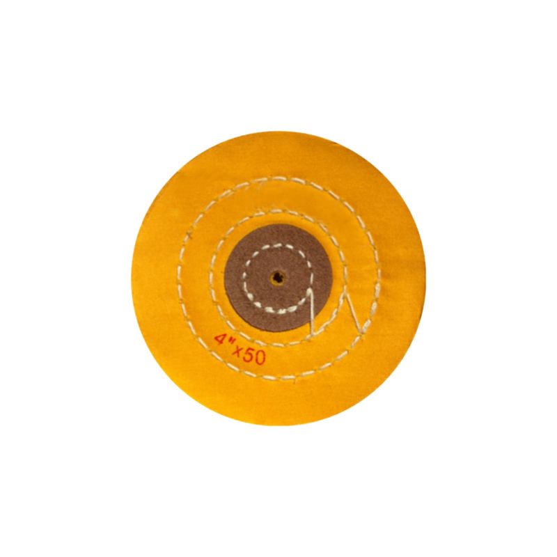 صفحه پولیش گیلانس مدل کتان پشمی 100mm