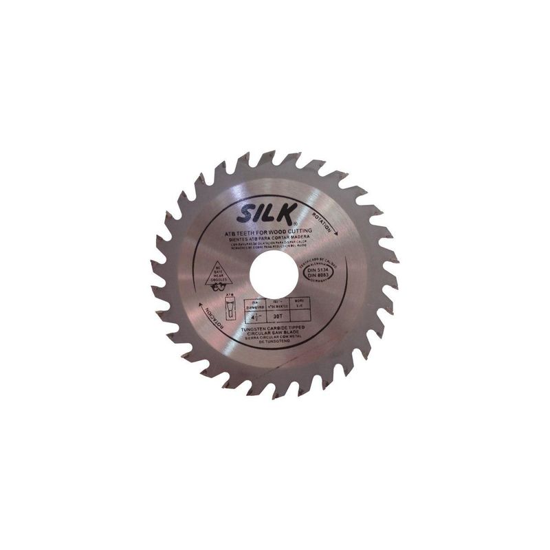 صفحه چوب بر مینی سیلک کد t30
