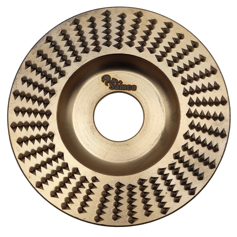 صفحه چوب ساب سامکو مدل yp takht 10mm