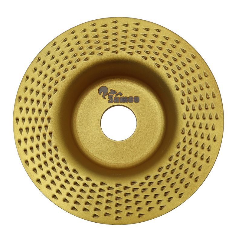 صفحه چوب ساب سامکو مدل yp takht 123mm