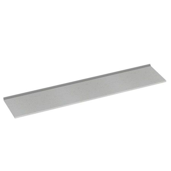 صفحه کابینت فلفور کابینت مدل w 220 cm