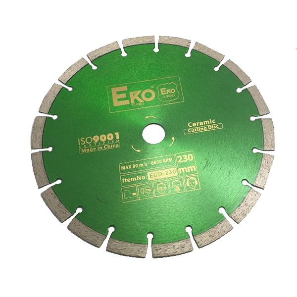 صفحه گرانیت بر اکو مدل egd 230