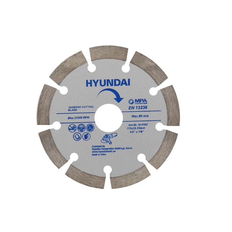 صفحه گرانیت بر هیوندای مدل h 115c