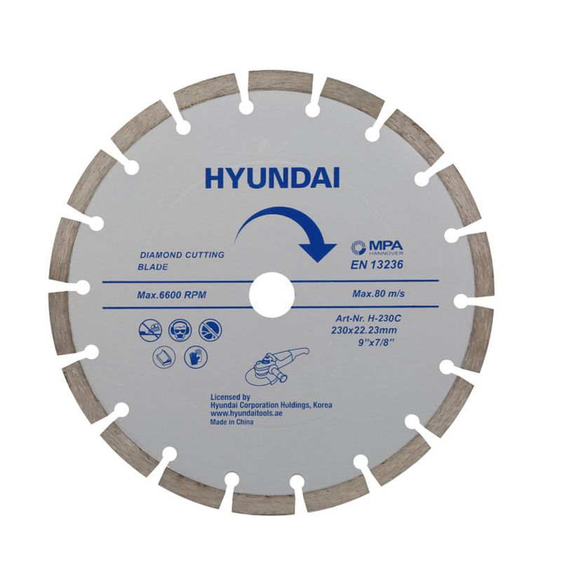 صفحه گرانیت بر هیوندای مدل h230 c