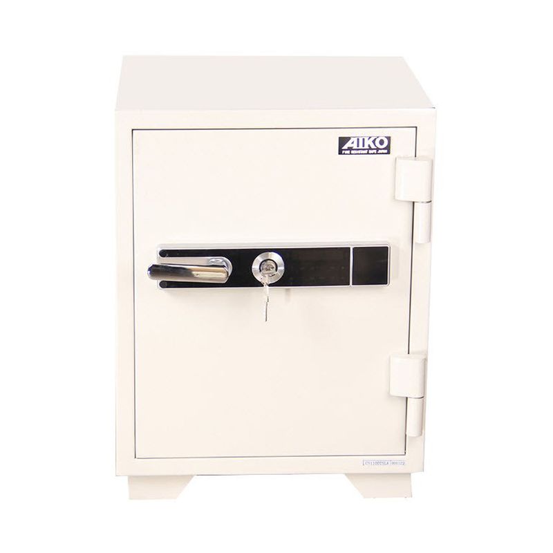 صندوق الکترونیکی آیکو مدل cs 110