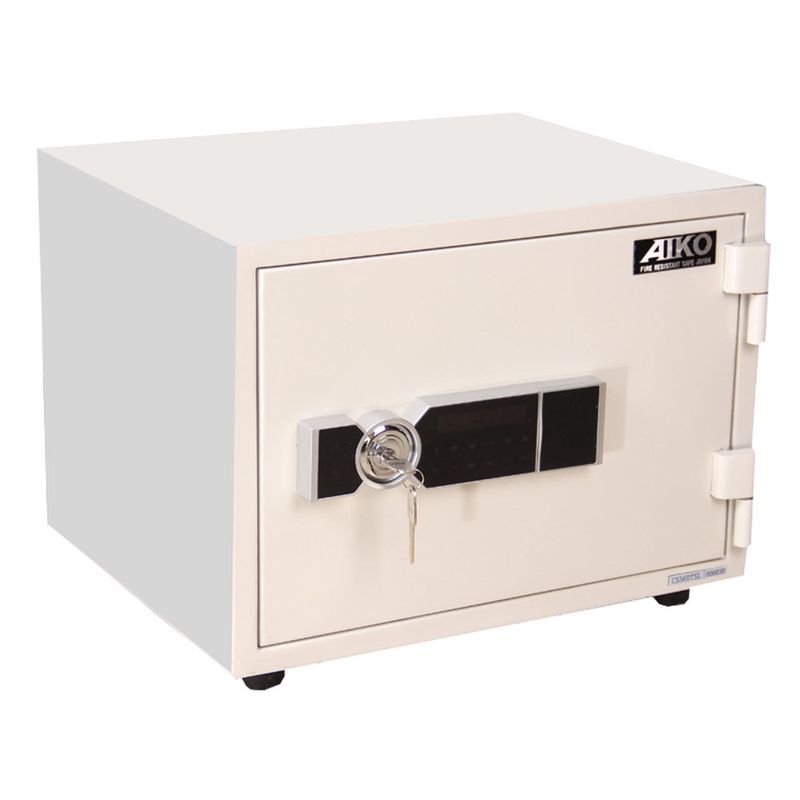 صندوق الکترونیکی آیکو مدل cs 56