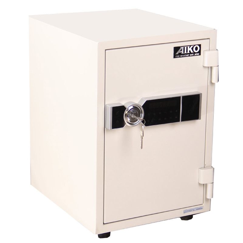 صندوق الکترونیکی آیکو مدل cs 56t