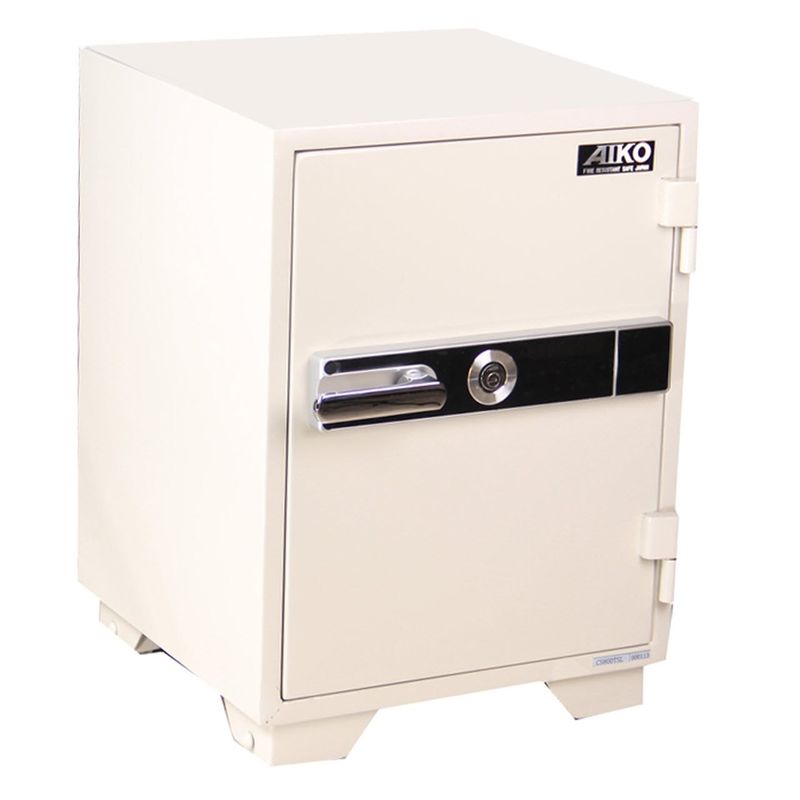 صندوق الکترونیکی آیکو مدل cs 80