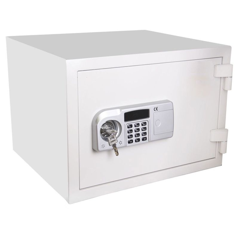 صندوق الکترونیکی بویل مدل bs t360