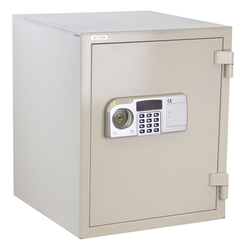 صندوق الکترونیکی بویل مدل bs t530w