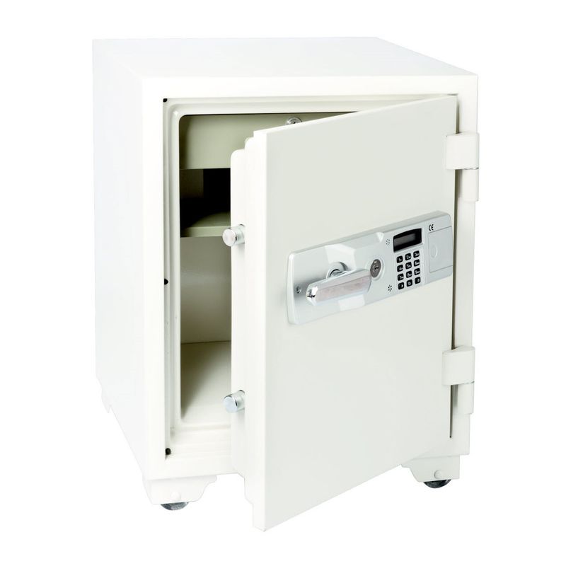 صندوق الکترونیکی بویل مدل bs t670