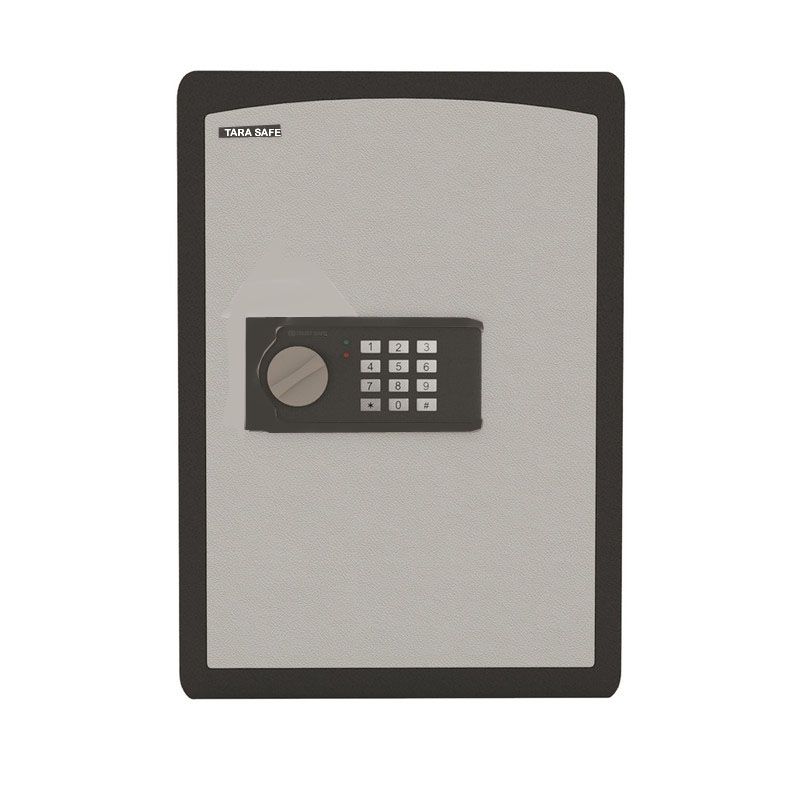 صندوق الکترونیکی تارا سیف مدل 50
