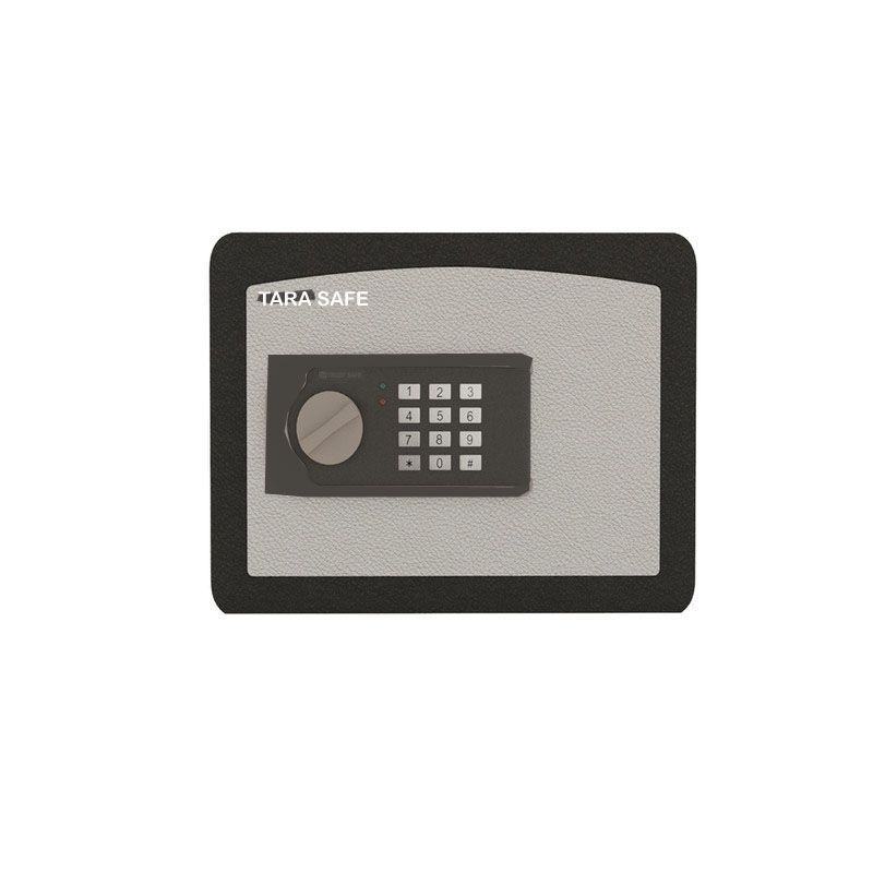 صندوق الکترونیکی تارا مدل 25