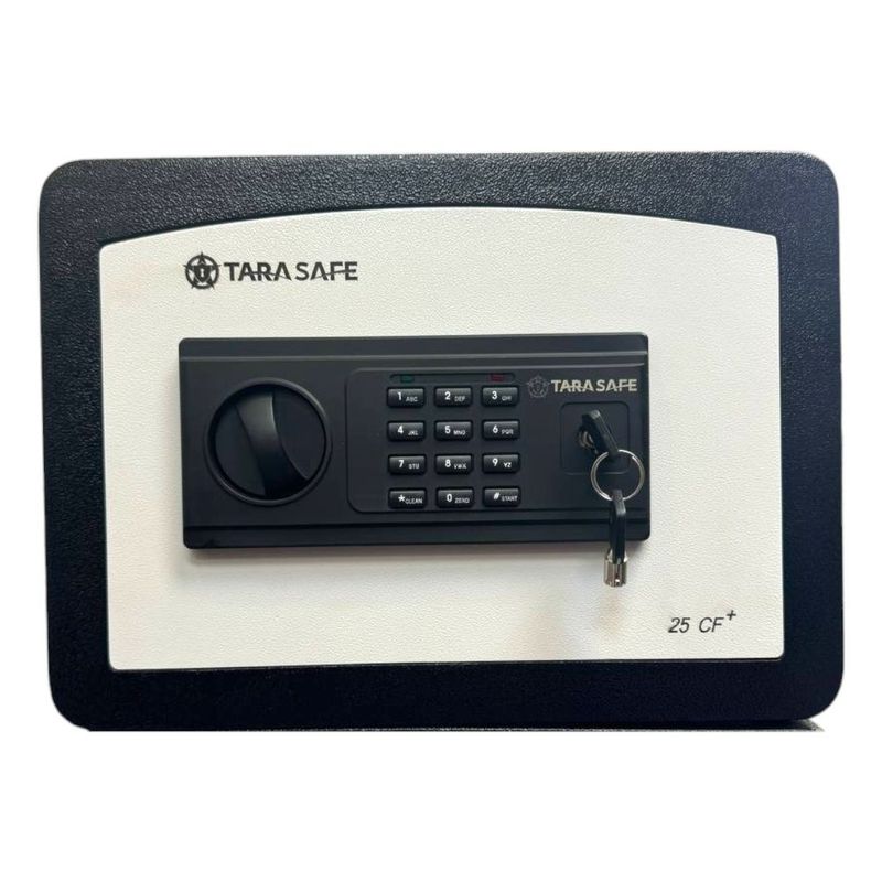 صندوق الکترونیکی تارا مدل 25cf plus