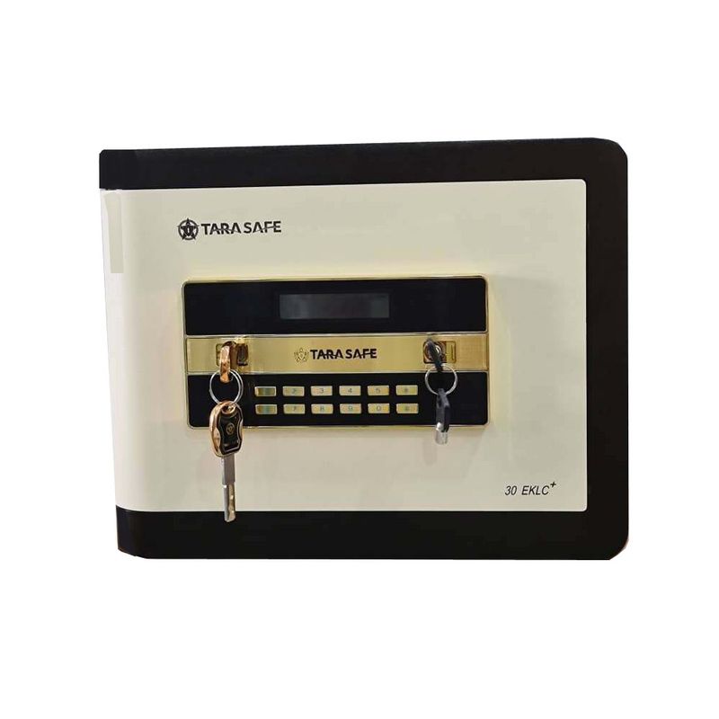صندوق الکترونیکی تارا مدل 30