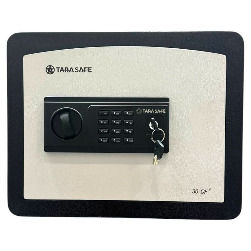 صندوق الکترونیکی تارا مدل 30cf plus