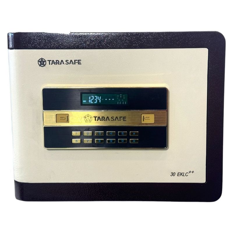 صندوق الکترونیکی تارا مدل 30eklc plus