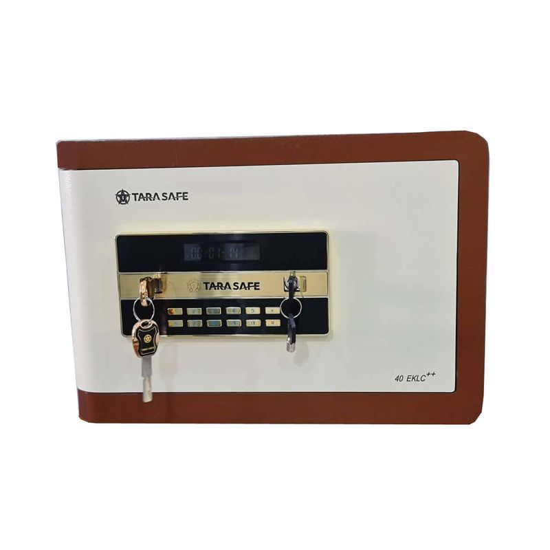 صندوق الکترونیکی تارا مدل 40