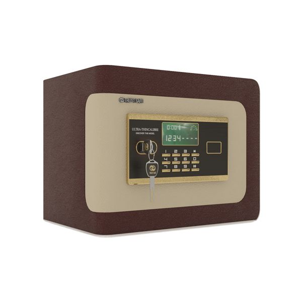 صندوق الکترونیکی تراست سیف مدل 25eklc