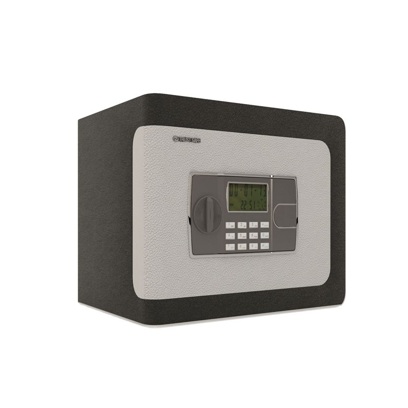 صندوق الکترونیکی تراست سیف مدل 30alc