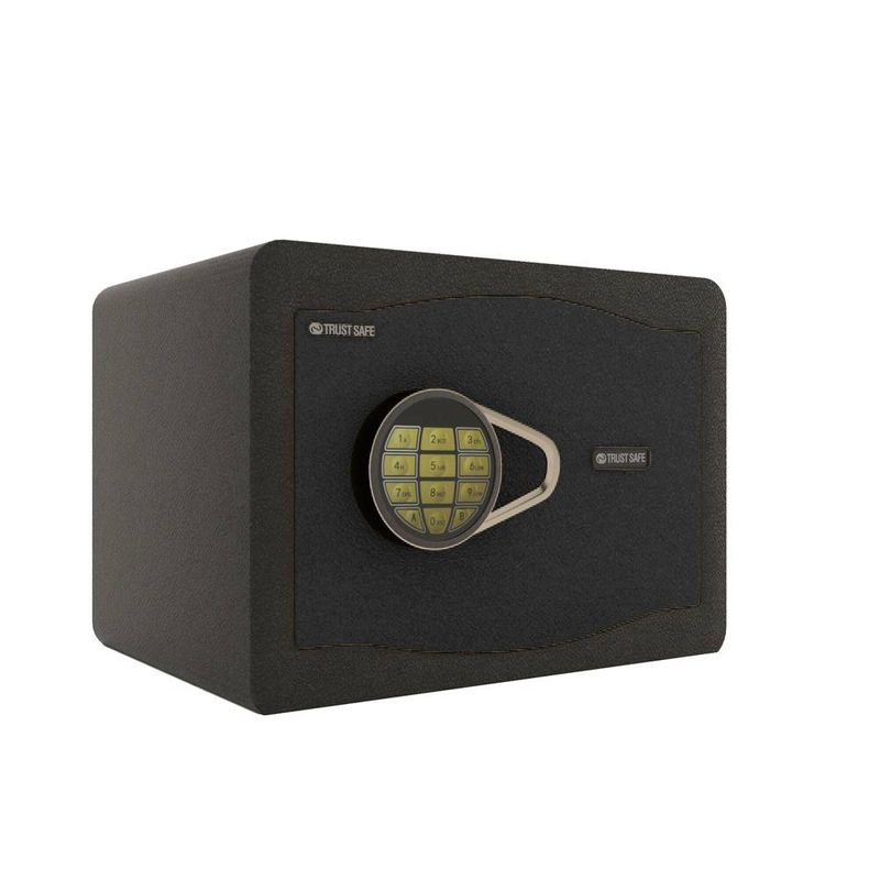 صندوق الکترونیکی تراست سیف مدل 30crh