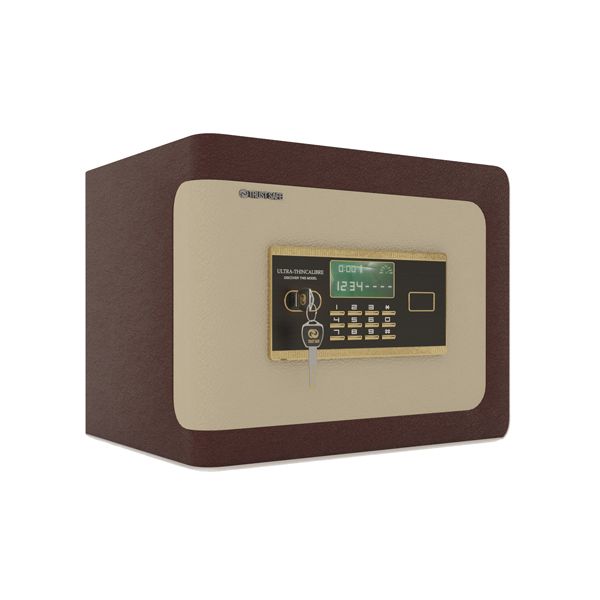 صندوق الکترونیکی تراست سیف مدل 30eklc