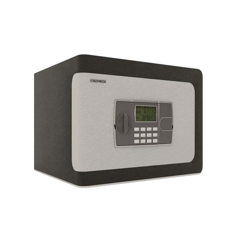 صندوق الکترونیکی تراست سیف مدل 40alc