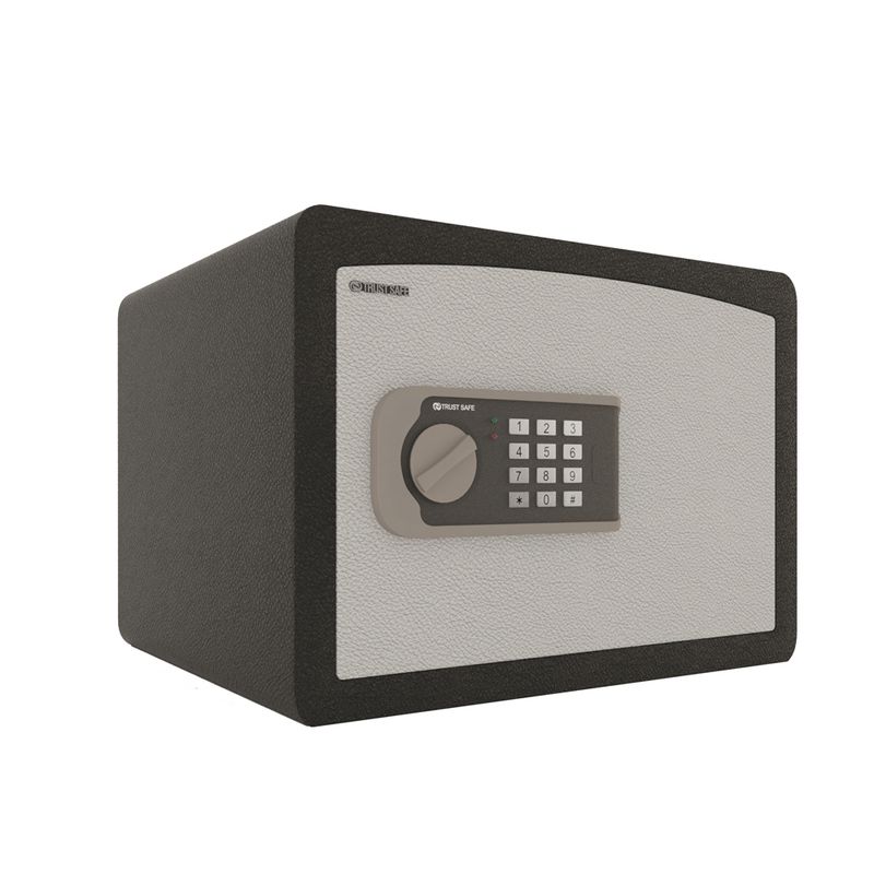 صندوق الکترونیکی تراست سیف مدل 40cf