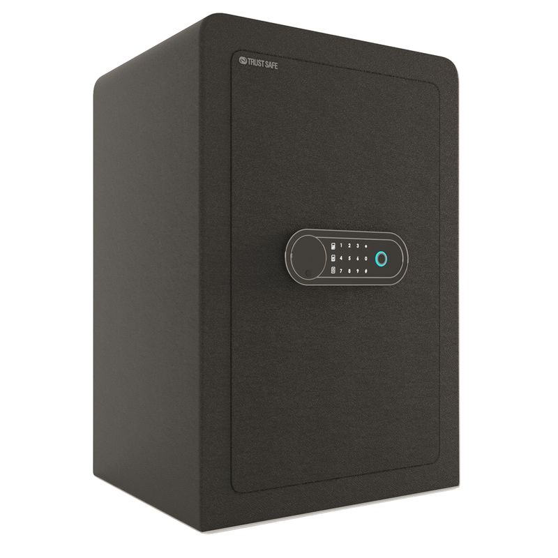 صندوق الکترونیکی تراست سیف مدل 50fw
