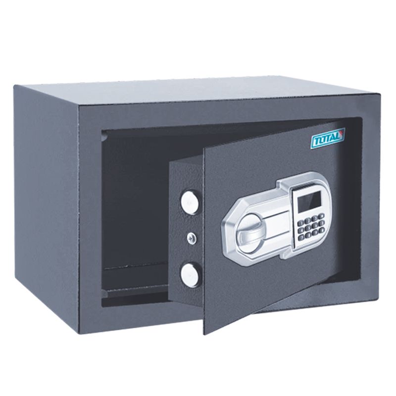 صندوق الکترونیکی توتال مدل tesf2001