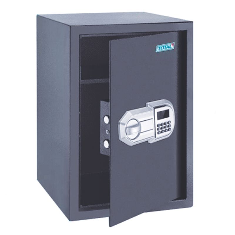 صندوق الکترونیکی توتال مدل tesf5001