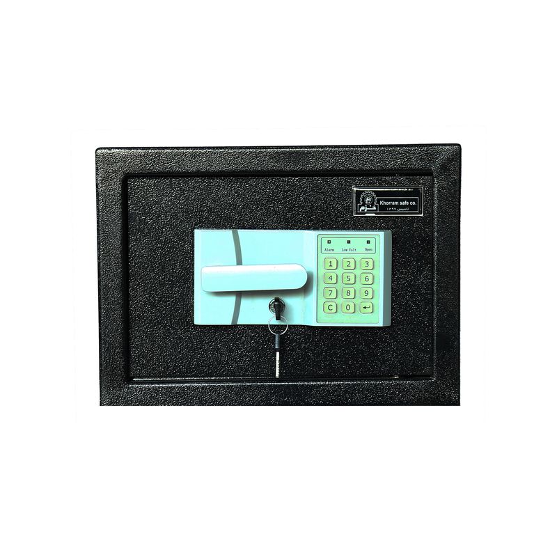 صندوق الکترونیکی خرم مدل sb25kh