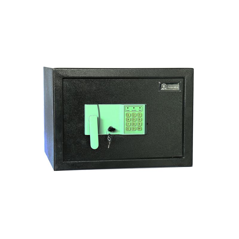 صندوق الکترونیکی خرم مدل sb40kh