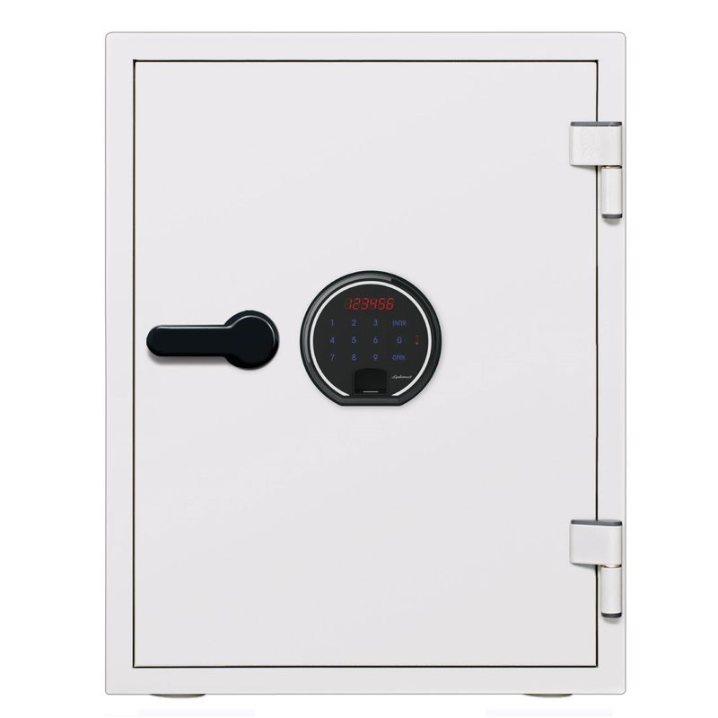 صندوق الکترونیکی دیپلمات مدل 530tfl