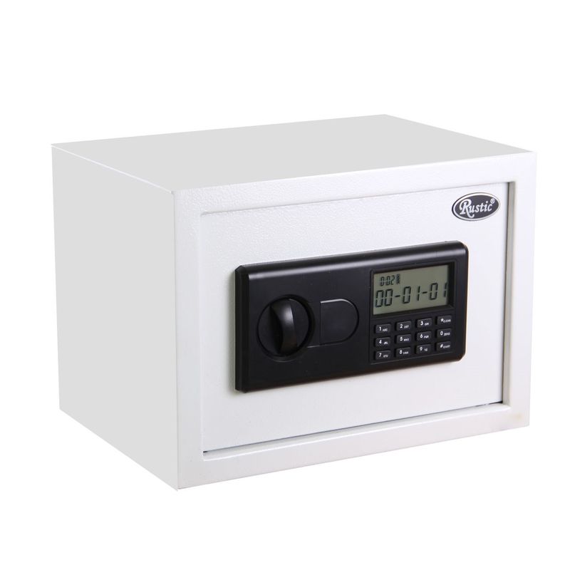 صندوق الکترونیکی روستیک مدل rst 25fa